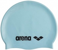 Шапочка Для Плавання Arena Classic Силіконова, Пастельно-Блакитна