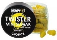 Twister Mini Snail Wafters Feeder Bait - Часник