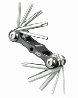 Багатофункціональний Topeak Mini 10 Key