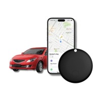 Gps Локатор Для Авто І Велосипеда Bluetooth Android Без Підписки