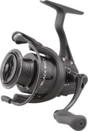 Легка Спінінгова Котушка Dragon Black Rock Fd 320I 2+1