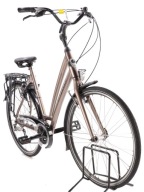 Голландський Велосипед Gazelle Chaminix Trekking Жіночий Велосипед 57См