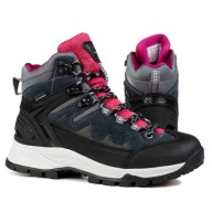 Жіноче Трекінгове Взуття Icepeak Sporty Trekking Wynne Ms