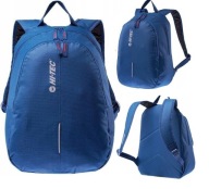 Шкільний Рюкзак Hi-Tec Urban Hilo Blue 24L