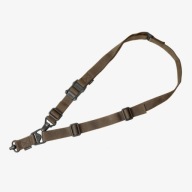 Magpul Sling Ms3 1-Point Gen2 Sling -- Mag515 - Coyote - Mag515-Coy