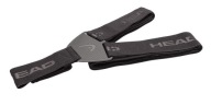 Flexion Suspenders Чорні Лижні Штани Head На Підтяжках
