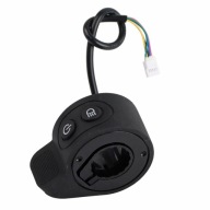 Електричний Велосипед 5V Gas Thumb Shift