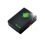 Gps-Локатор Mini A8 Функція Розташування, Sos, Зворотний Дзвінок