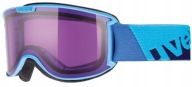 Лижні Окуляри Uvex Skyper Stimu Lens Psycho S2 Blue