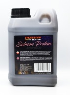 Рідкий Гідролізат Massive Baits Liquids Salmon Protein Hydrolysate 1000 Мл