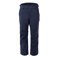 Дитячі Похідні Штани Softshell Margot Martes