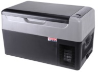 Холодильник Компресорний Туристичний Vigo Cool Freezer 12/24/230V 22L