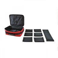 Сумка Dragon Dgn Reel Bag Із Внутрішніми Кишенями, Регульованими Перегородками