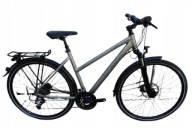Bike Manufaktur, Deore Xt Xenon Гідравлічний Замок