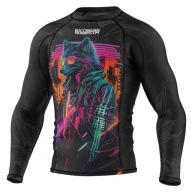 Rashguard Extreme Hobby