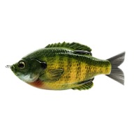 Воблер Dc Slide Gill 6.5Cm 17G Floating Vivid Gill 1Шт