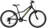 24 Велосипед Kross Hexagon Jr 1.0 Shimano Aluminium