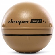 Deeper Smart Sonar Chirp+2.0