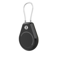 Оптовий Продаж Водонепроходний Чохал Зі Сталевим Тросом Для Захисту Airtag Apple