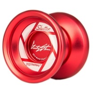 Yoyo Для Advanced Yoyofactory Shutter