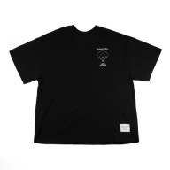 Преміальна Бейсбольна Футболка Mitchell & Ness Arena