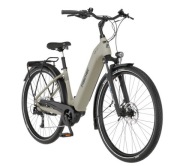 Електричний Велосипед Fischer Cita 3.3I 28