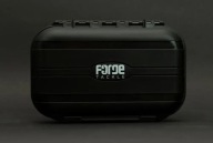 Forge Tackle Hooks Bits Box - Ящик Для Гачків І Вертлюжків