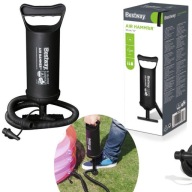 Bestway Air Ручний Насос Для Надувного Човна Матрас 62002 Piston Ball