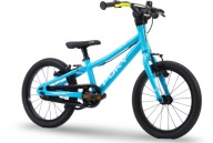Дитячий Велосипед Puky Ls-Pro 16 Ltd Синій Вага 5,9 Кг Світлий Limited