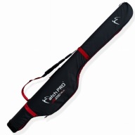 Чохол Для Вудлищ Matchpro Hard Rod 3Kom 175См