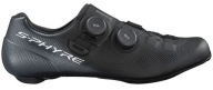 Шосейні Черевики Shimano Sh-Rc903 З Педалями