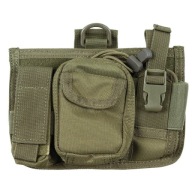 Тактичний Підсумок Mfh Universal Pouch Molle Olive