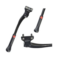 Велосипедна Підставка З Регульованою Ніжкою Alu 26-29 Дюймів У Зборі 18/40 Мм Задня