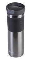 Термокружка Для Кави Та Чаю Contigo Byron Gunmetal 720 Мл