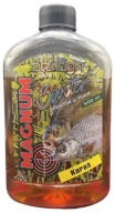 Рідкі Атрактори Dragon Magnum Booster 500Мл Карась