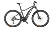 Ktm Macina Ride 571 Електробайк M Рама 43Cm Alivio Bosch 500Wh
