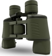 Сучасний Військовий Мисливський Бінокль Zoom 50X50 Дальність 8000М Xl