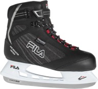 Fila Ковзани Fila Breeze Black, 7.5, 41