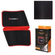 Hms Belly Belt Slimming Neoprene Fat Burner Fit