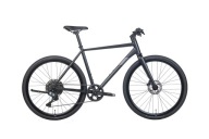 Велосипед Для Фітнесу Unibike Freeway Black M / 19См