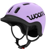 Шолом Woom Ready Бузковий 50-53