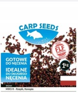 Конопляна Приманка Carp Seed Agrimony 1 Кг
