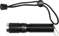 Yato Yt-08571 Ліхтарик Металевий Led 100Х25 Мм