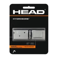 Head Hydrosorb Grip Tennis Base Wrap Сірий 1.80 Мм 1 Шт.
