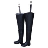 Вейдерс Fishing, 3Kamido Classic Waders Чорний + Сумка