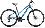 Велосипед Крос Merida Crossway 15-D Lady, Рама 46 См, Колесо 28