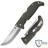 Холодна Зброя Cold Steel Finn Wolf Колір: Зелений