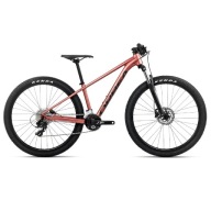 Гірський Велосипед Orbea Onna 27 Xs Junior 50 Red - Green
