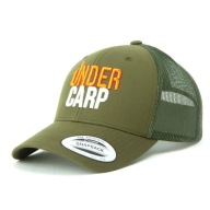 Шапка Дальніжника Undercarp З Сіткою Хакі