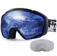 Google Ski Outdoormaster Classic Csn Vlt 19,3%